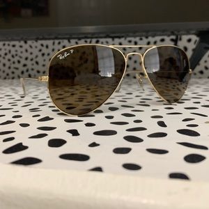 Ray-Ban Polarized Sunglasses